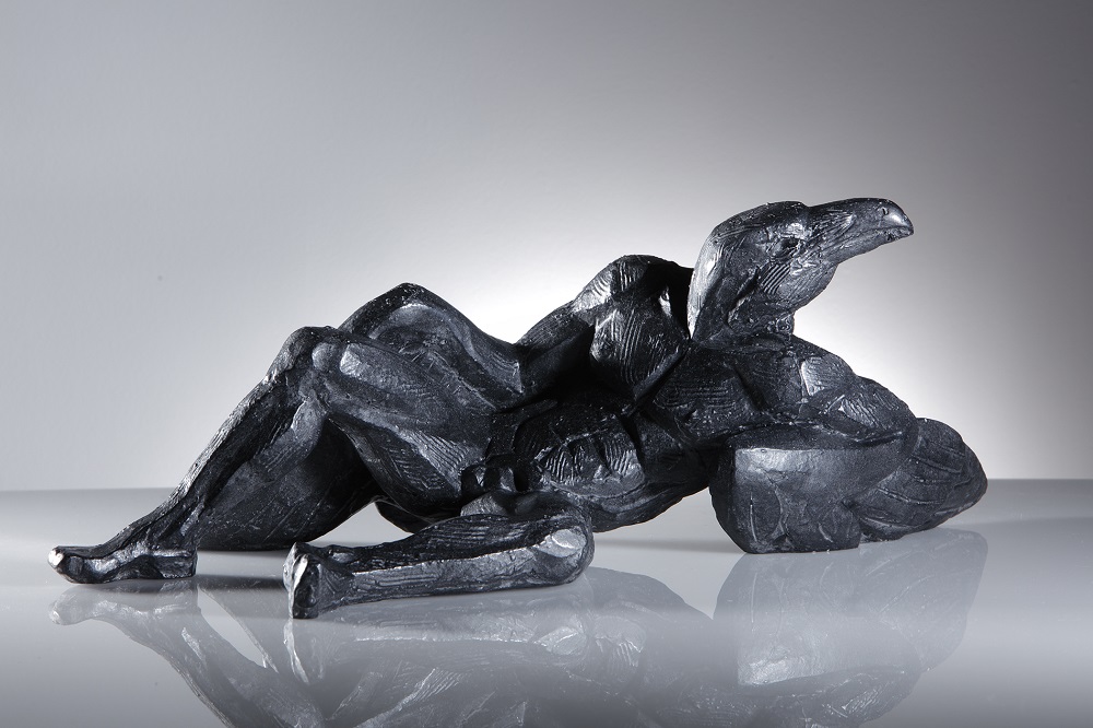 Raven-Man